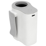 Turbo Italy TCF-W20 超輕高轉速掛腰風扇